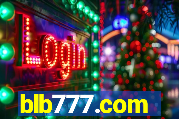 blb777.com