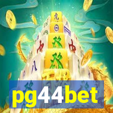 pg44bet