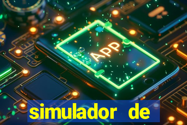 simulador de financiamento caixa