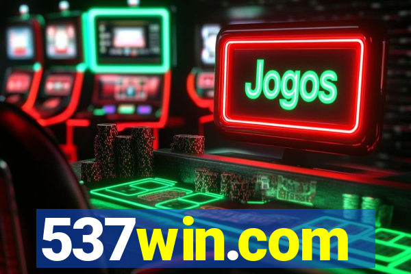 537win.com