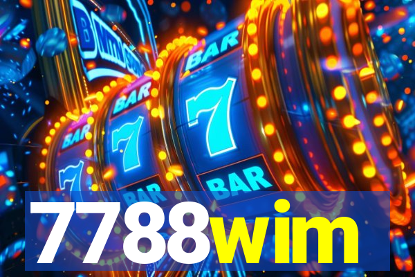 7788wim