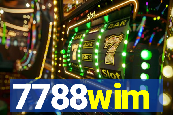 7788wim
