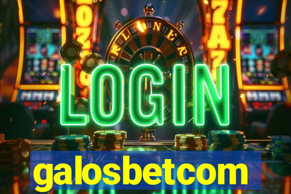 galosbetcom