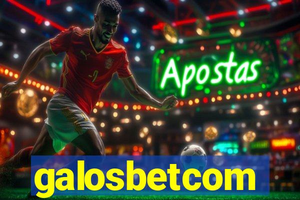 galosbetcom