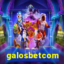 galosbetcom