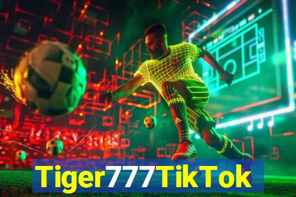 Tiger777TikTok