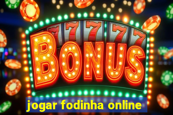 jogar fodinha online