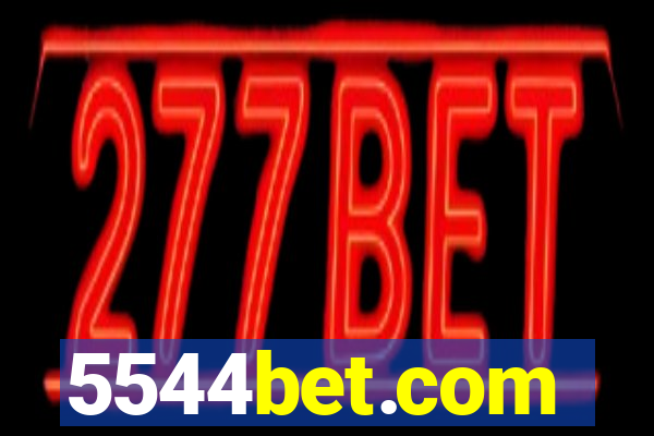 5544bet.com