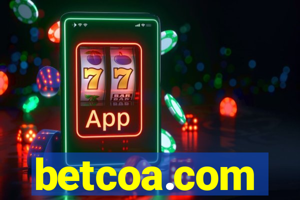 betcoa.com