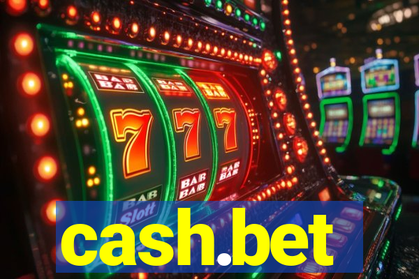 cash.bet