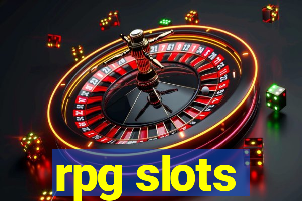 rpg slots