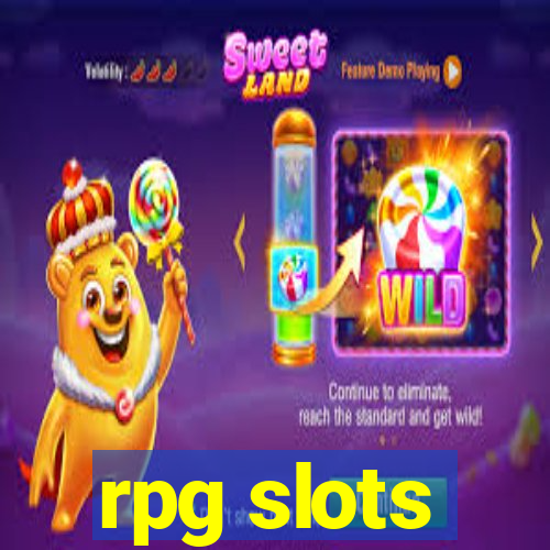 rpg slots