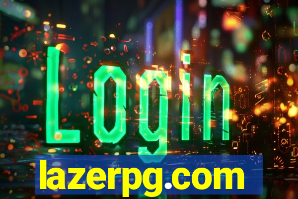 lazerpg.com