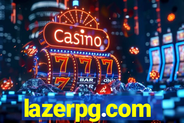 lazerpg.com