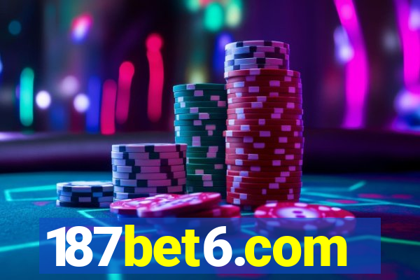 187bet6.com