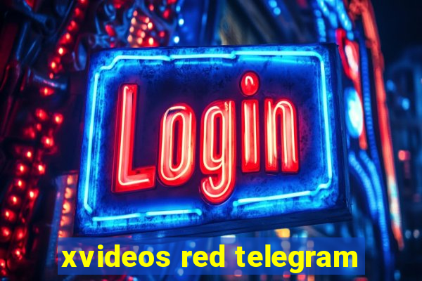 xvideos red telegram