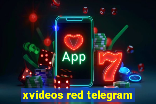 xvideos red telegram