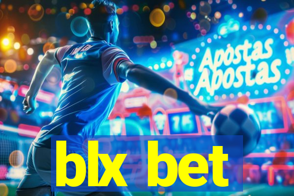 blx bet