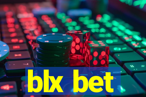 blx bet