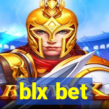 blx bet