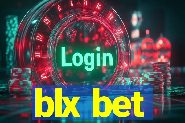 blx bet