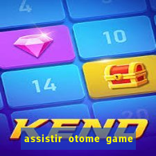 assistir otome game sekai dublado