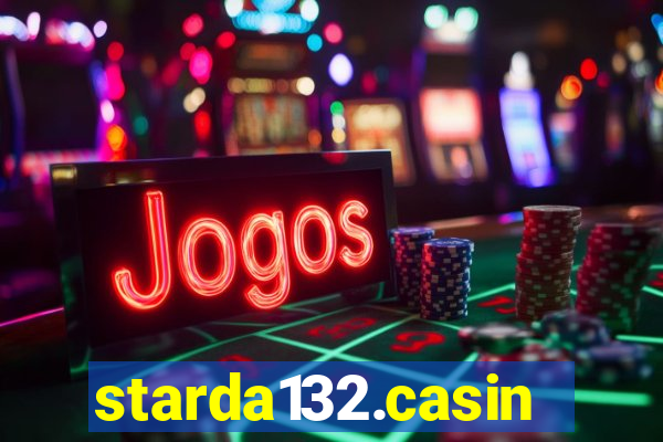 starda132.casino
