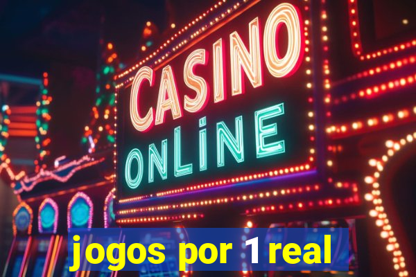 jogos por 1 real