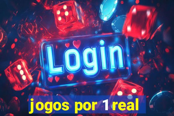 jogos por 1 real