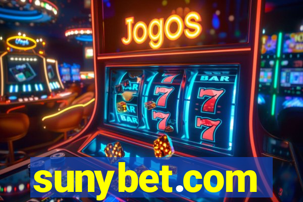 sunybet.com