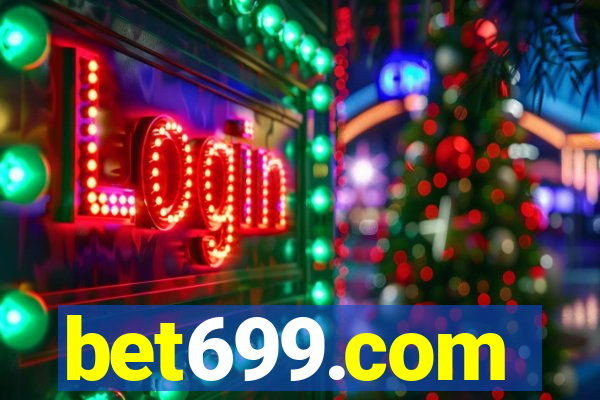 bet699.com