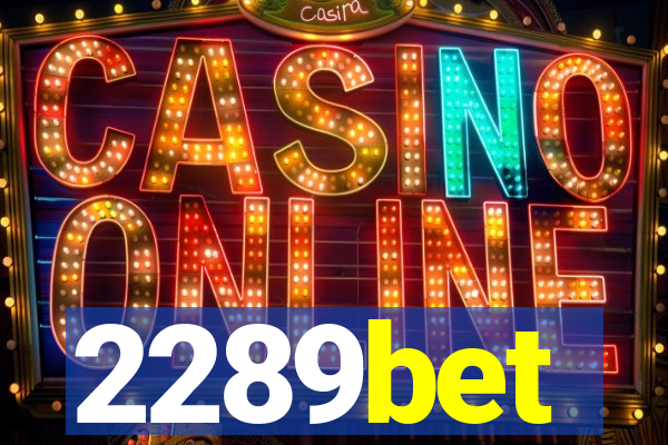 2289bet