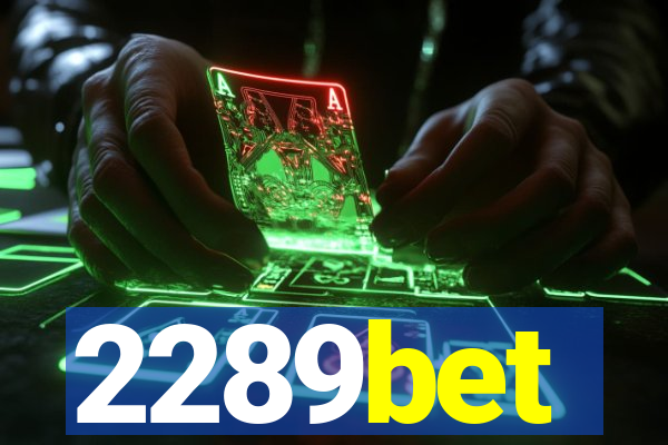 2289bet