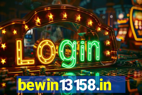 bewin13158.in