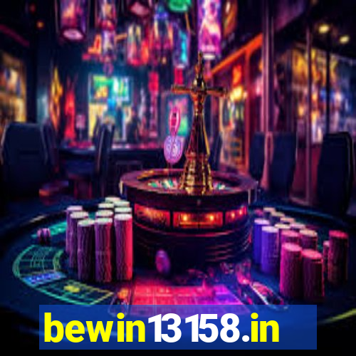 bewin13158.in
