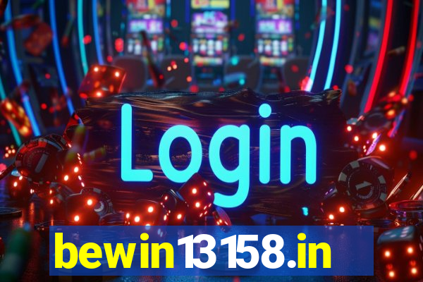 bewin13158.in