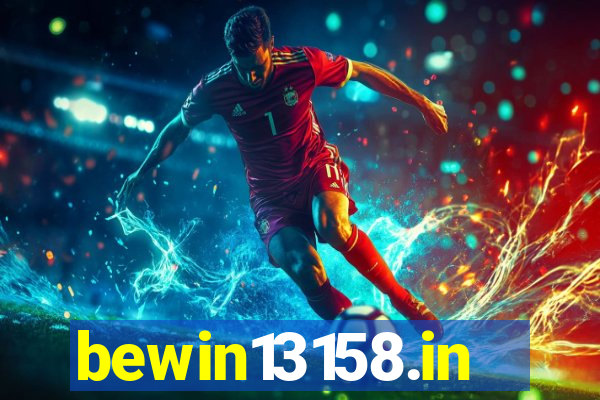 bewin13158.in