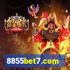 8855bet7.com