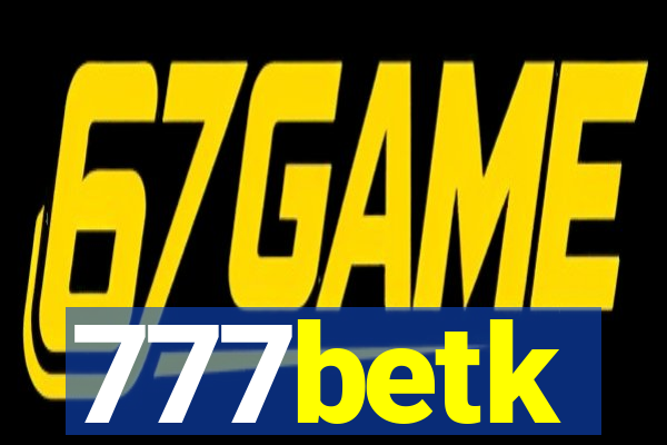 777betk