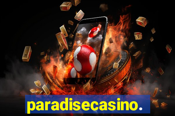 paradisecasino.com