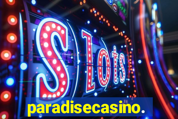 paradisecasino.com