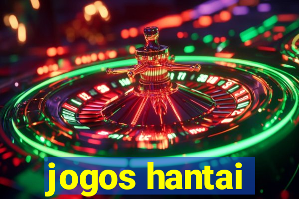 jogos hantai