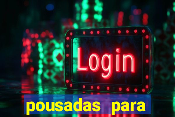 pousadas para arrendar em porto de galinhas