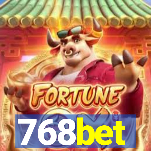 768bet