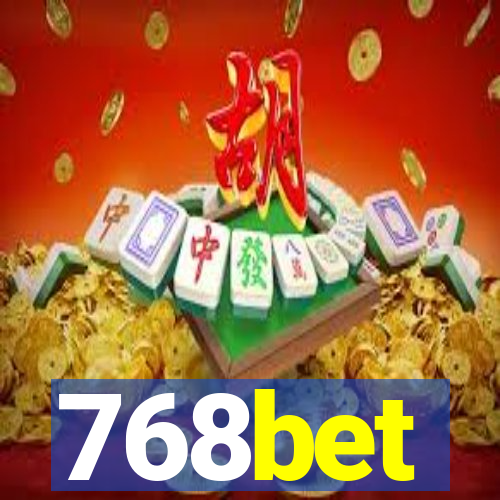 768bet