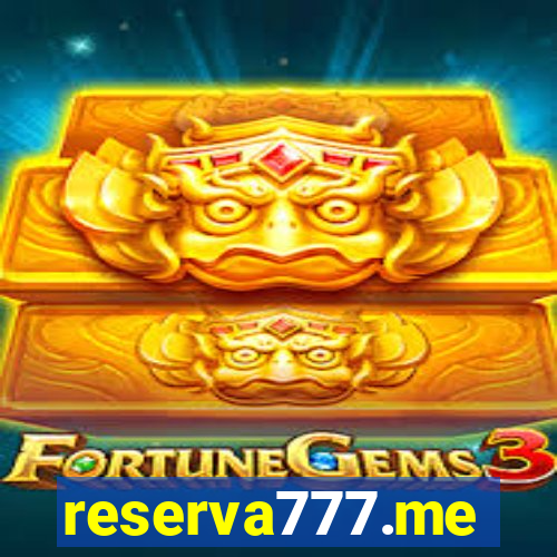 reserva777.me