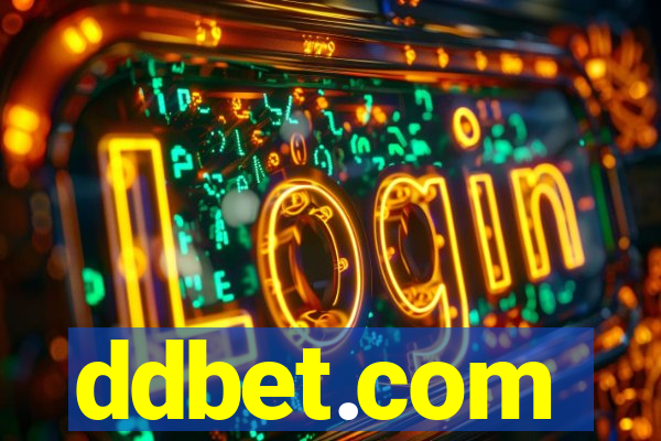 ddbet.com