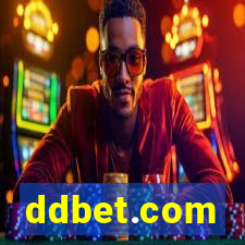 ddbet.com