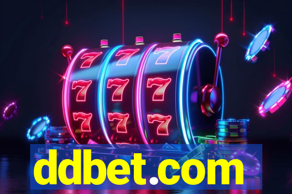 ddbet.com