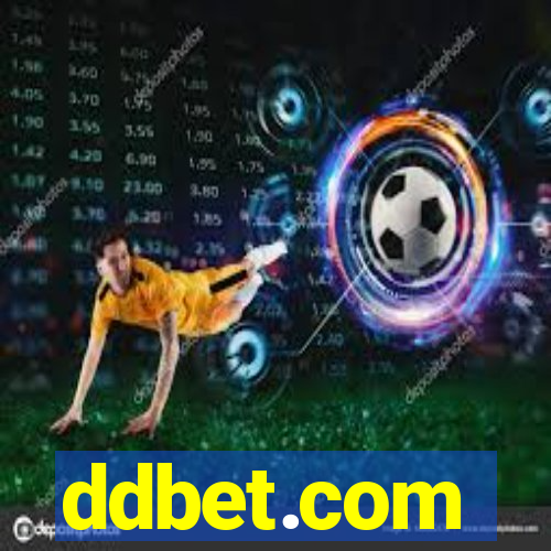 ddbet.com